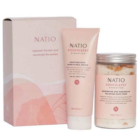 Buy Natio Cherish Gift Set Mothers Day 2023 Online At Chemist Warehouse