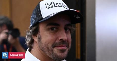 Fórmula 1 El Doble Campeón Del Mundo Fernando Alonso Vuelve A Renault En 2021 Deportes