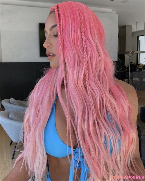 Natalie Eva Marie Nude Onlyfans Leaked Photo Topfapgirls