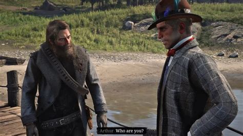 Red Dead Redemption Remaster Rockstar Games Drops An Important Clue About The Game