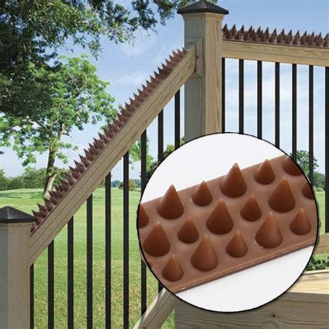 Bird Deterrent Spikes Buy Online And Save Australia Wide Delivery