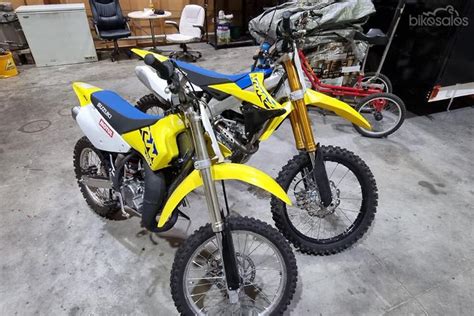 Tổng Hợp 62 Suzuki 125 Dirt Bike Update - Countrymusicstop.com