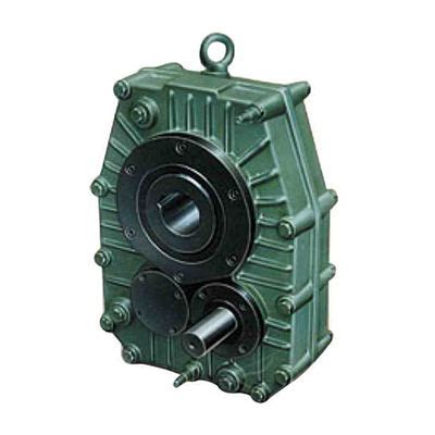 Reductor De Tren De Engranajes Zjy Series Jiangyin Gearbox