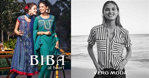 Top 10 Clothing Brands In India All Affordable Baggout