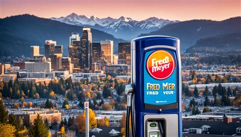 Fuel Savings With Fred Meyers Gas Rewards Greatsenioryears