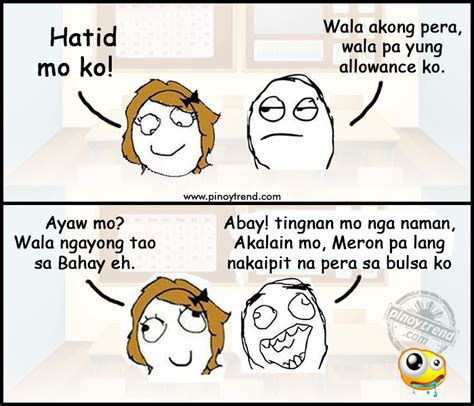 Best Tagalog Funny Jokes