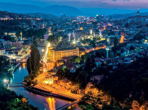 Restorani Feel Bosnia