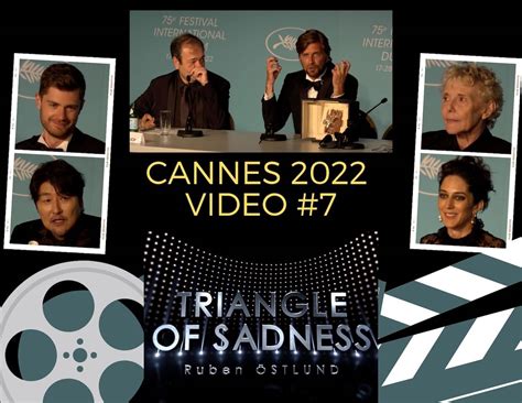 Cannes Video The Winners Are Revealed Festivals Awards