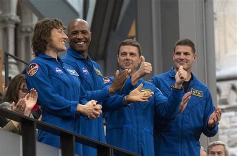 Las Mujeres Astronautas Podr An Ser El Boleto A Marte