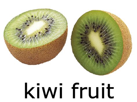 Kiwi Fruit - PNG Mart