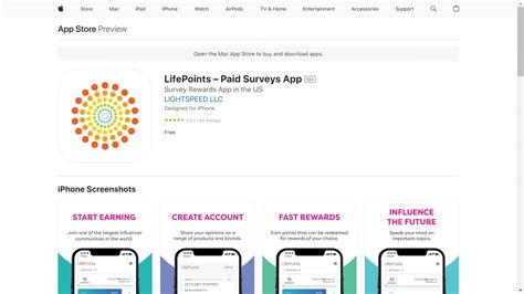 Lifepoints Panel Australia Review Worth Your Time