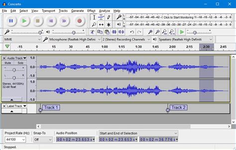 8 Best Audio Recording Software You Must Have