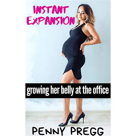 13 Pregnant Belly Expansion - pregnantbelly