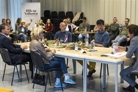 Uitkomsten Blik Op Volkoren Blijven Niet Op De Plank Liggen Nbc