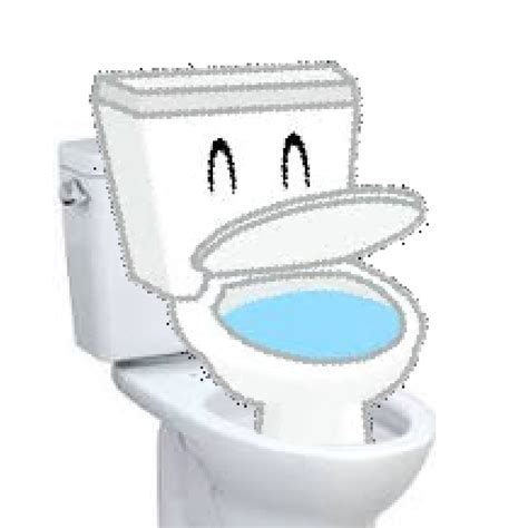 Look whos got skibidi rizz🤪 discuss. : r/inanimateinsanity