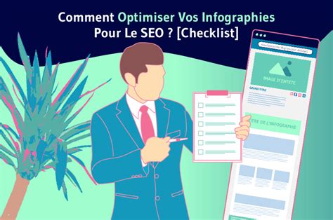 Comment Optimiser Vos Infographies Pour Le SEO Twaino