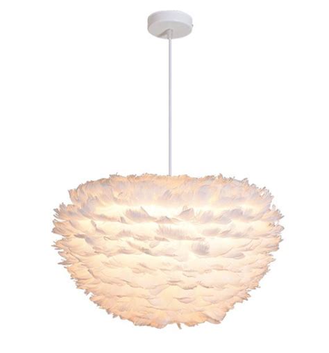 Feather Pendant Lamp Light Shop Today Get It Tomorrow Takealot