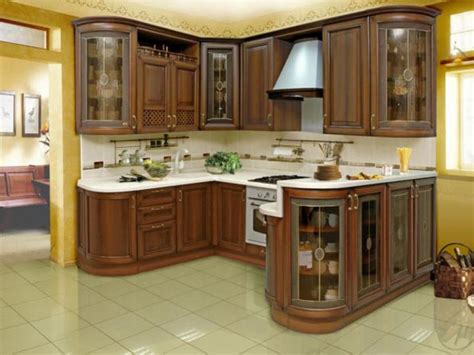 Мебель для кухни - 150 фото-идей по выбору дизайна кухонной мебели