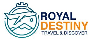 ROYAL DESTINY Plaza De Las Estrellas