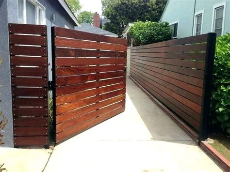 Modern Wood Gate Modern Fence Gate Backyard Gate Ideas Best Side Gates Ideas Only On Modern