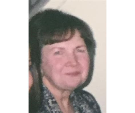 Janet Wirsch Obituary 1941 2019 North Olmsted Oh