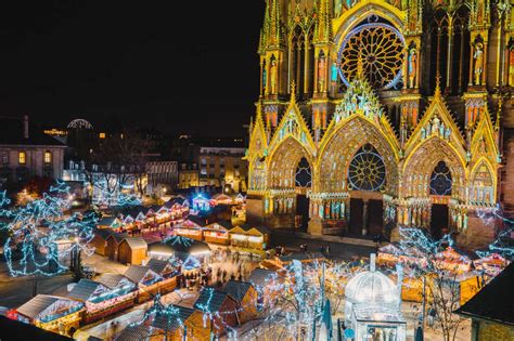 Best Christmas Markets in France for 2020 - Europe's Best Destinations