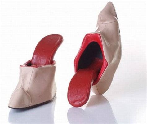 15 Funny And Crazy Shoes Designs Free Neo Wallpapers