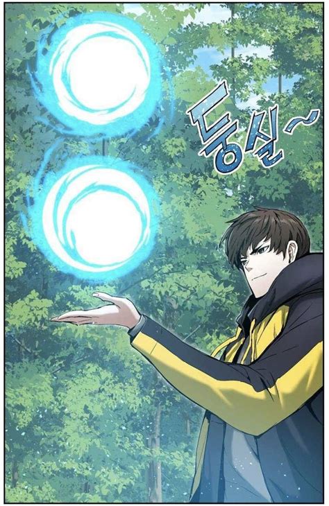 Return Of The Shattered Constellation Manhwa