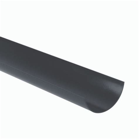 Brett Martin Mm Roundstyle Gutter M Drainage Guttering From