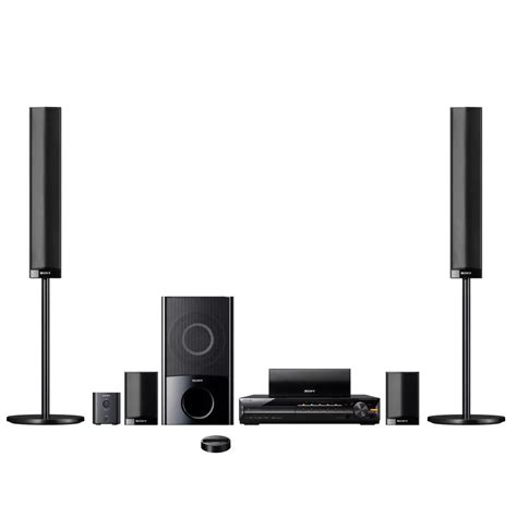 Sony home theater system wireless speakers 2014, sony blu ray home ...