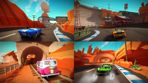 Joy Ride Turbo (XBLA) Review - COGconnected