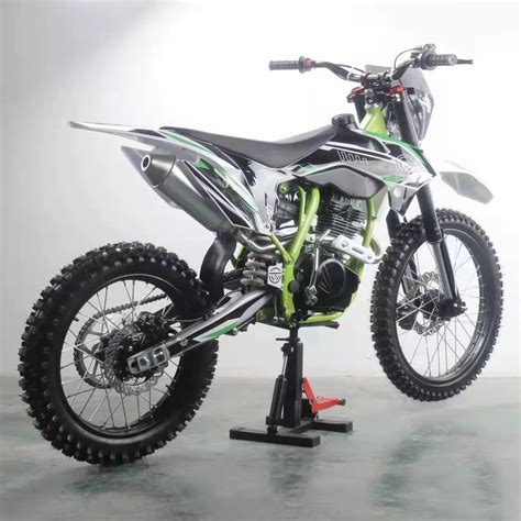 Dirt Bike 250cc 4 Stroke 125cc 150cc 200cc Motocross Off Road