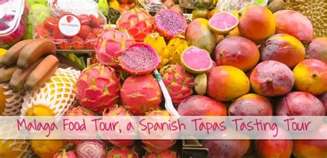 Delicious Malaga Food Tour with Devour Malaga • Probe around the Globe