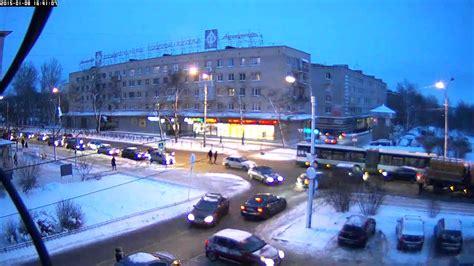 Выезд на Ленина.. Глаза в бардачке - YouTube