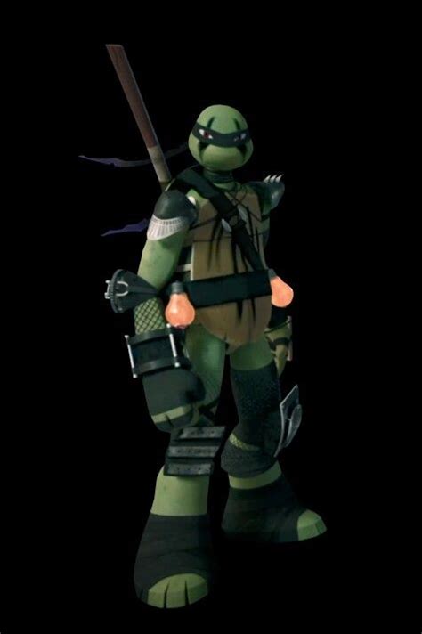 Donatello Donatello Tmnt Teenage Mutant Ninja Turtles Art Ninja