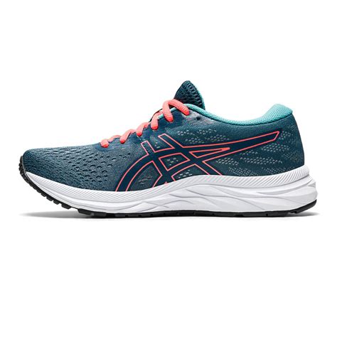 Asics Gel Excite 7 Womens Running Shoes Aw20 10 Off