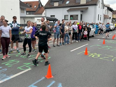 Von Der Strecke Teil Eschathlon