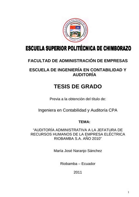 PDF TESIS DE GRADO Dspace Espoch Edu Ecdspace Espoch Edu Ec