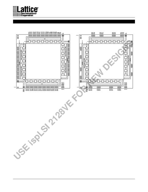 Isplsi V Lt Datasheet Pages Lattice V High Density