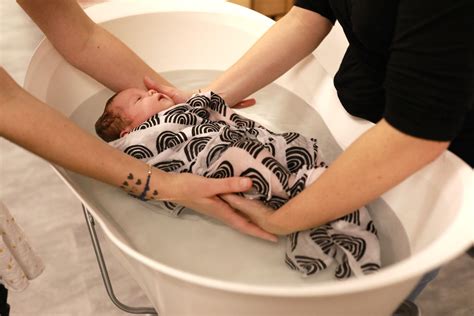 Rituel du Bain Sensoriel sur RDV A portée de bisou