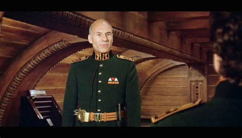 Gurney Halleck's Original Vest (Patrick Stewart) from Dune ...