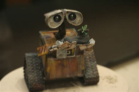 WALL-E - WALL-E Photo (12616282) - Fanpop