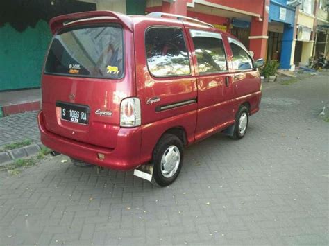 Jual Mobil Daihatsu Espass 1997 131238