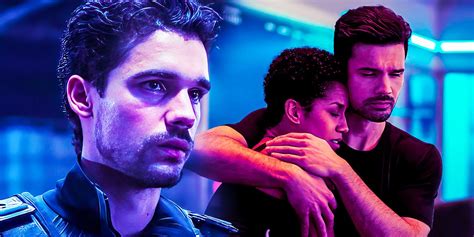 This Streaming Service Proves The Expanse Season 7 Is Still Possible 2 Years After Ending