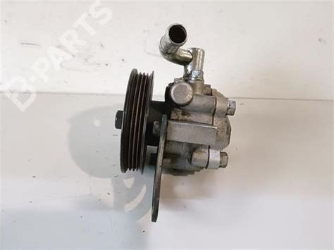 Pompe De Direction Assistée Chevrolet Matiz M200 M250 11252959 B Parts