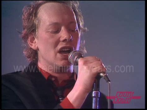 Joe Jackson Is She Really Going Out With Him On Countdown 1980 Chords Chordify