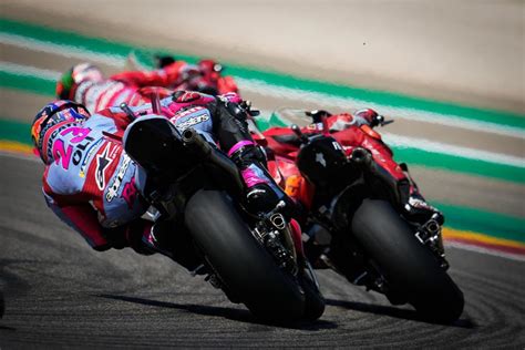 Orari Tv Motogp Gp Di Motegi Giappone Motociclismo