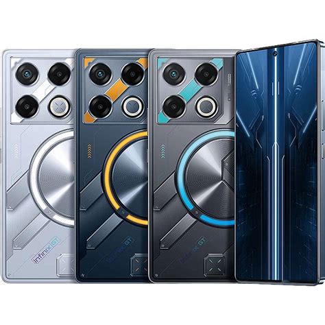 Infinix GT 20 Pro Price in Pakistan 2024 | PriceOye