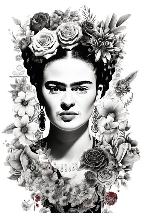 M S De Im Genes Gratis De Frida Kahlo Mexico Y Mexico Pixabay