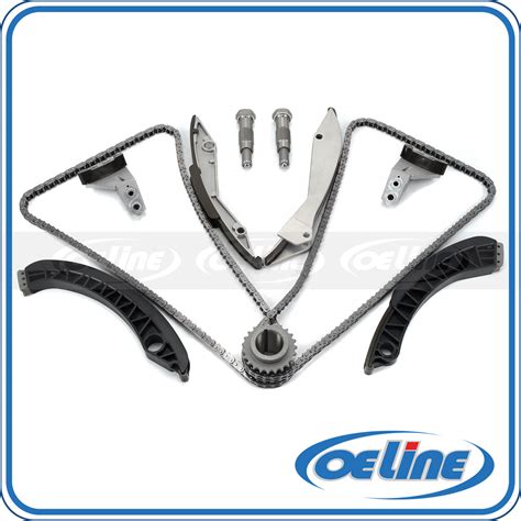 For Bmw X5 550i 645ci 650i 650ci 745i 745li 750i 750li 48l Timing Chain Kit Ebay